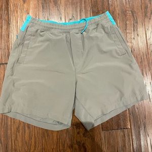 COPY - Birddogs Gym Shorts